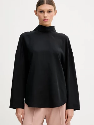 Obrázek produktu Sisley halenka dámská černá