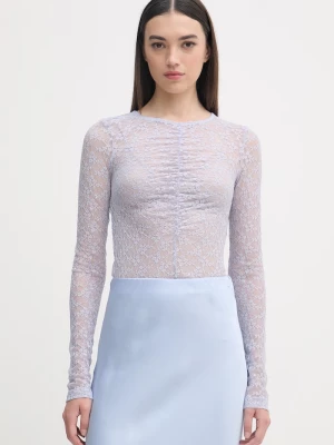Obrázek produktu Sisley halenka dámská fialová