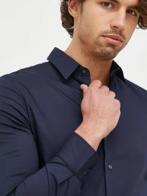 Obrázek produktu Sisley Košile Sisley námořnická modř