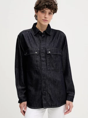 Obrázek produktu Sisley Košile Sisley námořnická modř