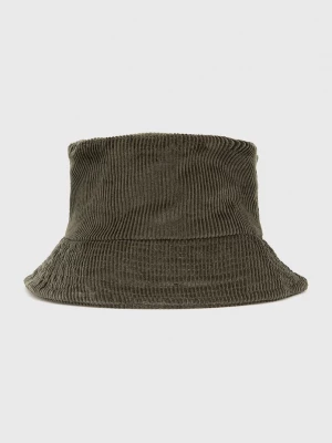 Obrázek produktu Sisley Manšestrový klobouok Sisley zelená