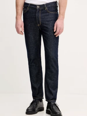 Obrázek produktu Sisley relaxed fit džíny pánské námořnická modř