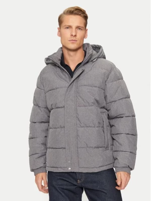 Obrázek produktu Sisley Zimní bunda 2WYCSN03M Šedá Regular Fit