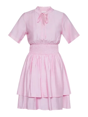 Obrázek produktu SISTERS POINT Šaty 'GRIBA' pink