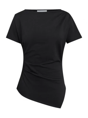Obrázek produktu SISTERS POINT Tričko 'VEDA' černá