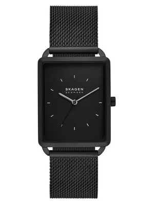 Obrázek produktu Skagen Hodinky Skagen černá