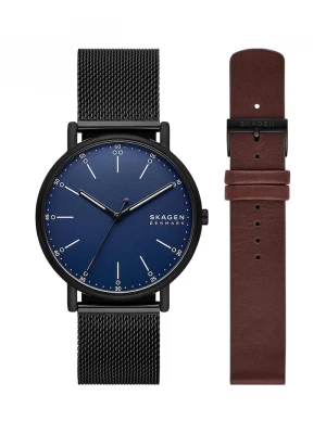 Obrázek produktu Skagen Hodinky Skagen černá
