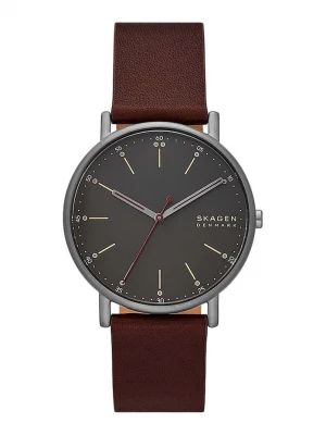 Obrázek produktu Skagen Hodinky Skagen hnědá