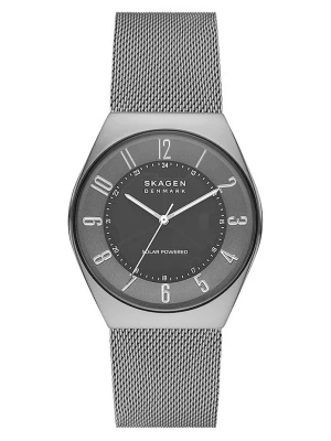 Obrázek produktu Skagen Hodinky Skagen SKW6836 stříbrná
