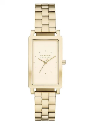 Obrázek produktu Skagen Hodinky Skagen zlatá