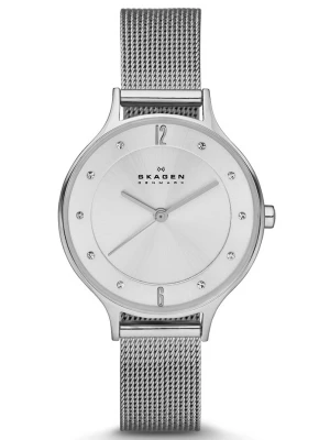 Obrázek produktu Skagen - Hodinky SKW2149 stříbrná