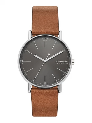 Obrázek produktu Skagen - Hodinky SKW6578 stříbrná