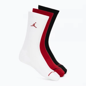 Obrázek produktu Skarpety Nike Jordan Everyday Cushioned Crew 6 par multicolor