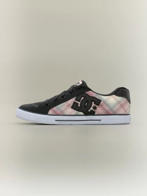 Obrázek produktu Skateboardové boty DC Shoes růžová