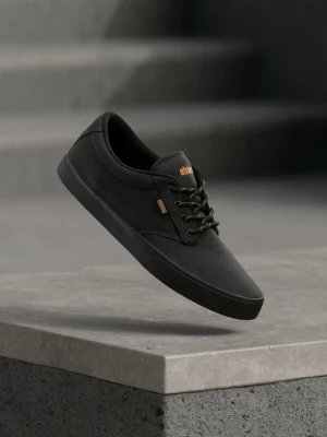 Obrázek produktu Skateboardové boty Etnies antracitová