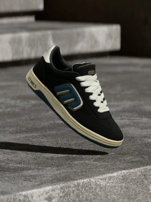 Obrázek produktu Skateboardové boty Etnies černá