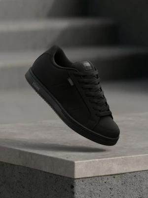 Obrázek produktu Skateboardové boty Etnies černá