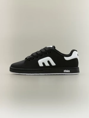 Obrázek produktu Skateboardové boty Etnies černá