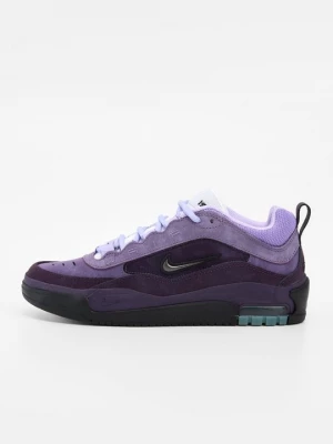 Obrázek produktu Skateboardové boty Nike fialová