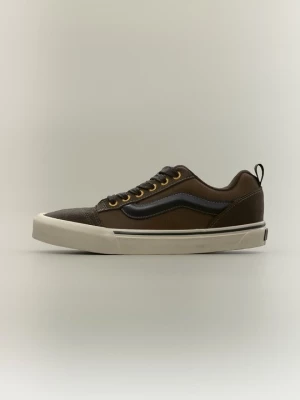 Obrázek produktu Skateboardové boty Vans hnědá