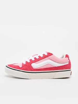 Obrázek produktu Skateboardové boty Vans růžová