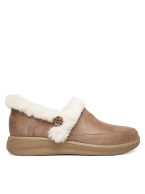 Obrázek produktu Skechers Bačkory Cozy Escape 168114 / TPE Šedá