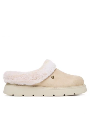 Obrázek produktu Skechers Bačkory Keepsakes Lite 114762 / OFWT Écru Krémová