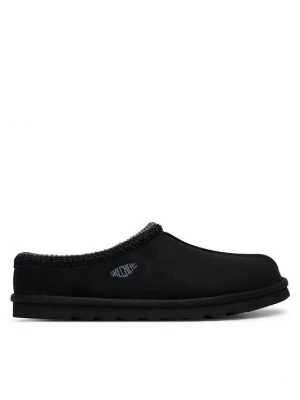 Obrázek produktu Skechers Bačkory Renten - Ulrich 205605 / BLK Černá