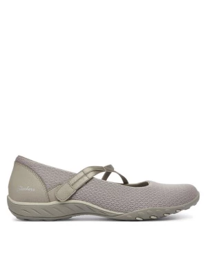 Obrázek produktu Skechers Baleríny 100771/TPE Šedá