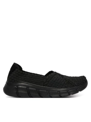 Obrázek produktu Skechers Baleríny Bobs B Flex 117323/BBK Černá