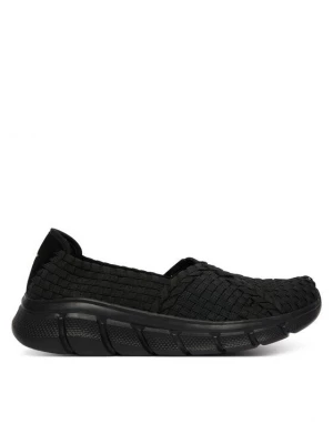 Obrázek produktu Skechers Baleríny Bobs B Flex 117323 / BBK Černá