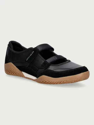 Obrázek produktu Skechers baleríny kožené ZINGER EVO-ZEN DAZE černá