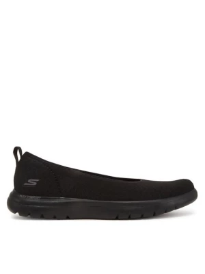 Obrázek produktu Skechers Baleríny On-The-Go Flex-Siena 138360/BBK Černá