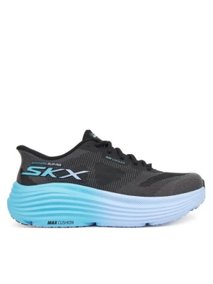 Obrázek produktu Skechers Běžecké boty Max Cushioning Endeavour 129473/BKBL Černá