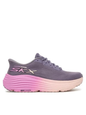 Obrázek produktu Skechers Běžecké boty Max Cushioning Endeavour 129473/PUR Fialová