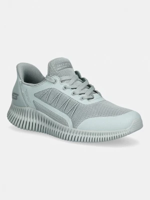 Obrázek produktu Skechers BOBS GEO LITE sneakers boty dámské tyrkysová