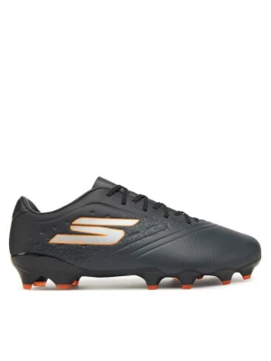 Obrázek produktu Skechers Boty na fotball Gold Fg 252015 BKOR Černá