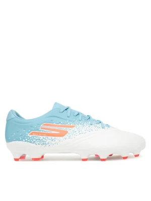 Obrázek produktu Skechers Boty na fotball Gold Fg 252015 WTQP Bílá