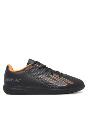Obrázek produktu Skechers Boty na fotball Jr Youth Ic 252168L BKOR Černá