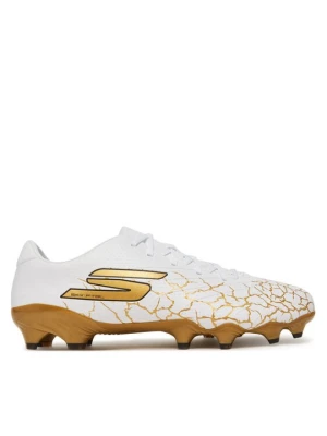 Obrázek produktu Skechers Boty na fotball Skechers Gold Fg- 252017/WBGD Bílá