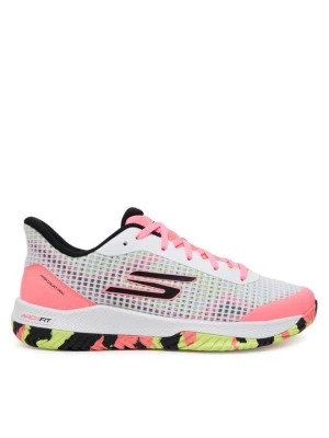 Obrázek produktu Skechers Boty na tenis Viper Court Pro 246069/WMLT Bílá
