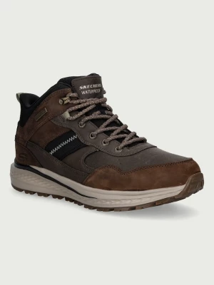 Obrázek produktu Skechers boty pánské SLADE ULTRA - TURNER hnědá