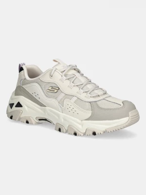 Obrázek produktu Skechers Boty Skechers D'Lites Hiker béžová