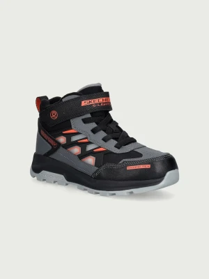 Obrázek produktu Skechers boty trekingové dětské STORM BLAZER-GLOW TRAIL černá