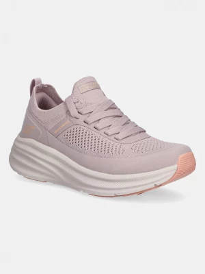 Obrázek produktu Skechers boty tréninkové dámské BOBS SKILLZ růžová