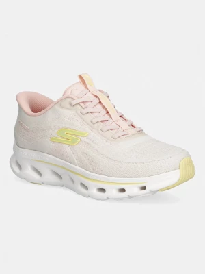 Obrázek produktu Skechers boty tréninkové dámské GO WALK GLIDE-STEP béžová