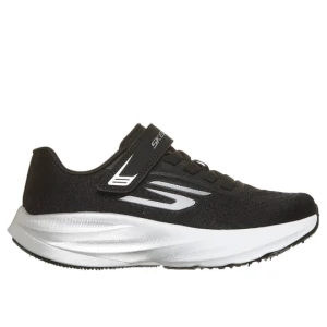 Obrázek produktu Skechers Chlapci Aero Spark - Kinetic Sprint Shoes v Černá, Pratelné v pračce