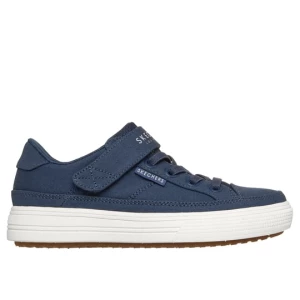 Obrázek produktu Skechers Chlapci Arcade - Race Ya There Shoes v Tmave Modrá