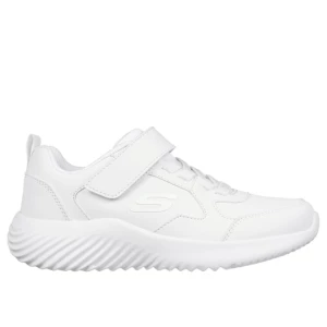 Obrázek produktu Skechers Chlapci Bounder - Power Study Shoes v Bílý