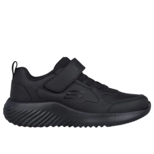 Obrázek produktu Skechers Chlapci Bounder - Power Study Shoes v Černá